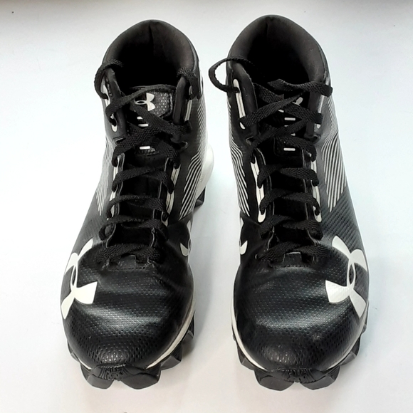 Under Armour Hammer mid rm cleats main image 7